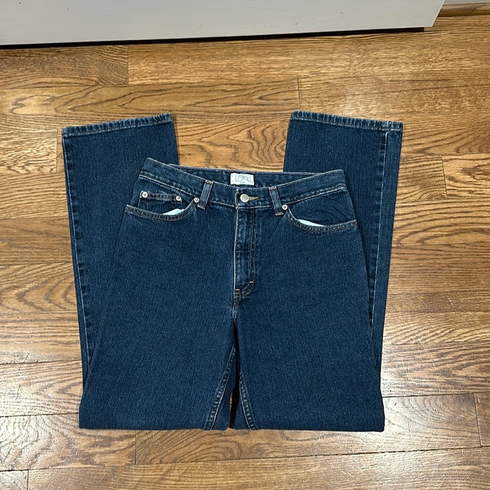 Ann Taylor Loft Jeans size 6M